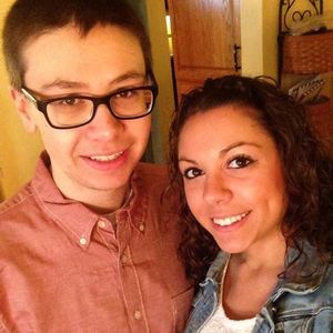 Meet your Posher, Becca